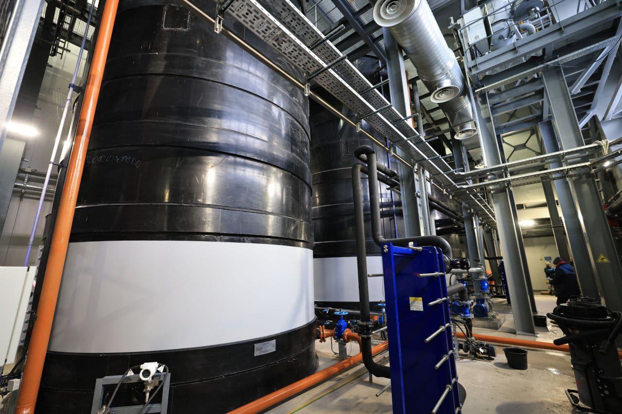 Масштабная